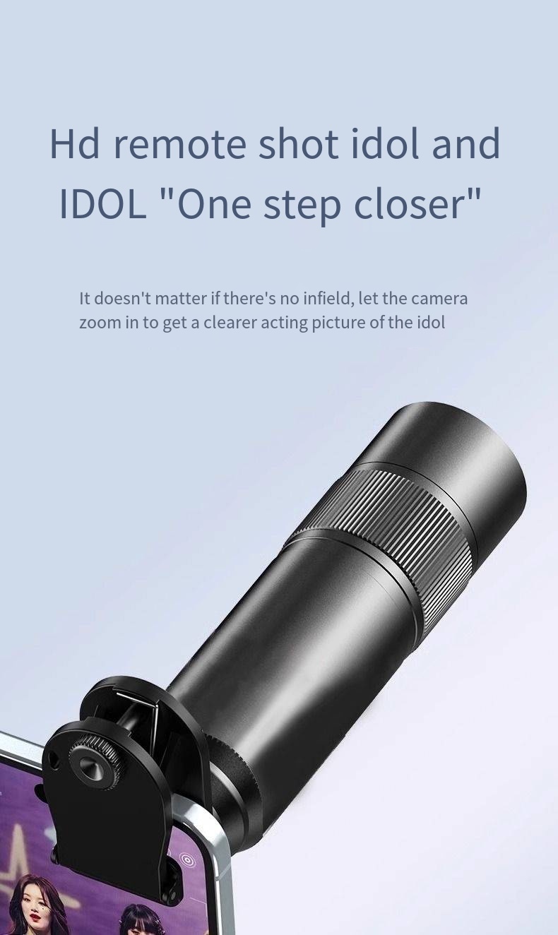 DT02-8x22 Pocket Monocular wholesale unit